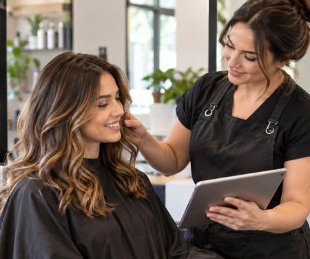 Hair Salon Completion Review: A Practical US Checklist