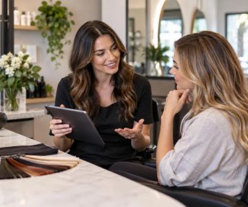 Hair Salon Intake Call: A Practical US Checklist