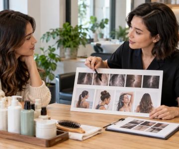 Hair Wash Frequency Plan: Scalp, Product, and Activity