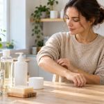 Salon Allergy Note: Products, Reactions, and Patch Tests