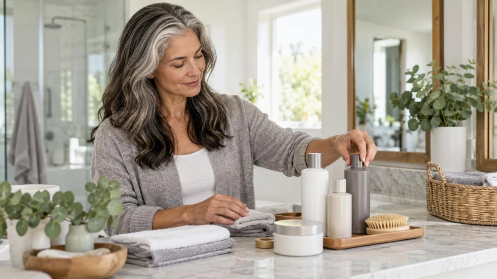 Grey Blending Consultation: Coverage, Tone, and Upkeep