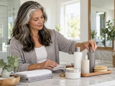 Grey Blending Consultation: Coverage, Tone, and Upkeep