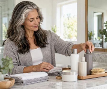 Grey Blending Consultation: Coverage, Tone, and Upkeep