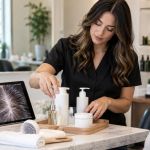 Salon Scalp Consultation: Symptoms, Products, and Timing