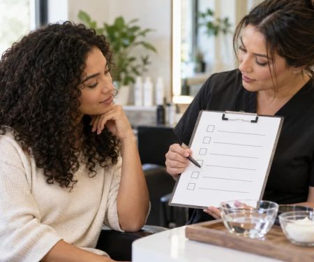 Hair Porosity Check: Water, Product Response, and Limits