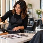 Hair Salon Change Order: Checks Before the Next Step