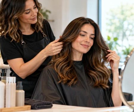 Hair Salon Completion Review: Checks Before the Next Step