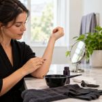 Salon Colour Patch Test: Timing, Site, and Reaction Notes