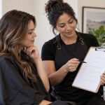 Hair Colour Patch Test: Product, Timing, and Reaction