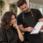 Haircut Maintenance Plan: Growth, Styling, and Rebooking